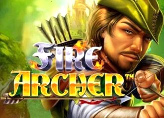Fire Archer slot
